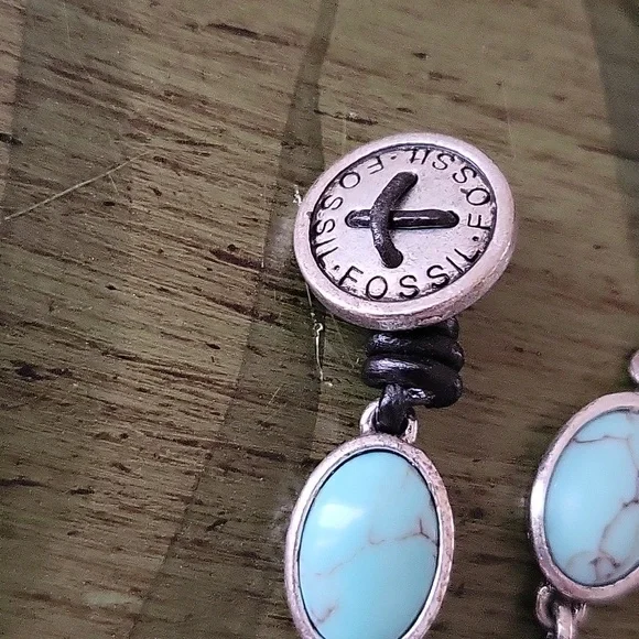 FOSSIL Set - Picture 2 of 7